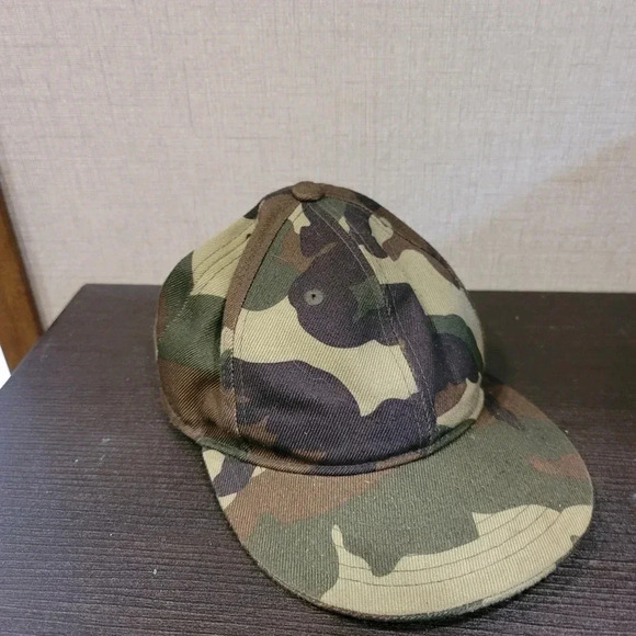 KB ETHOS CAMOUFLAGE CAMO (ADULT FITTED SIZE Medium - Picture 7 of 7